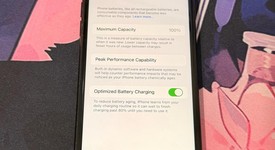 Good
													Apple iPhone SE 3rd Gen 2022 - Unlocked, Midnight, 64 GB, A2595, photo 2 of 6