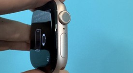 Mint
													Apple Watch Series 11 42mm - Rose Gold, A3331 - GPS, Aluminum, photo 2 of 6