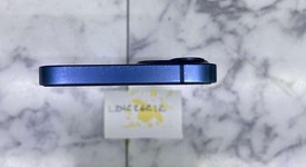 Good
													Apple iPhone 13 - Unlocked, Blue, 128 GB, A2482, photo 5 of 6