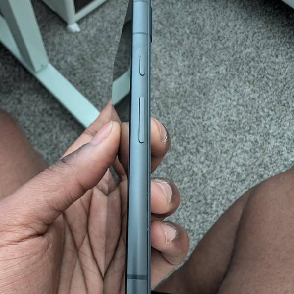 Google Pixel 7a - Unlocked, 128 GB, Charcoal, 8 GB, GWKK3
