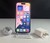 Good Apple iPhone 15 - Unlocked, Blue, 128 GB, A2846