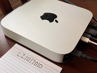 Mac mini 2020