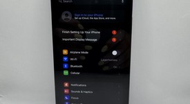 Good
													Apple iPhone 12 Pro Max - Unlocked, Pacific Blue, 128 GB, A2342, photo 5 of 7