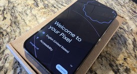 Mint
													Google Pixel 9 Pro - Unlocked, Obsidian, 128 GB, 16 GB, GR83Y, photo 2 of 8