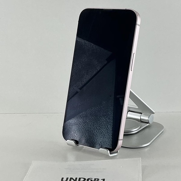Apple iPhone 17e - Unlocked, 256 GB, Pink, A3575