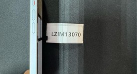 Mint
													Apple iPhone 15 - Unlocked, Blue, 512 GB, A2846, photo 3 of 6