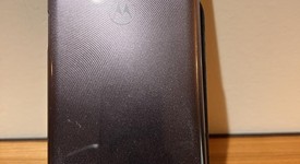 Good
													Moto G Power 2021 - Unlocked, Gray, 64 GB, 4 GB, photo 5 of 9