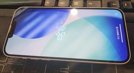 Good
													Apple iPhone 14 Plus - Unlocked, Purple, 256 GB, A2632, photo 4 of 5