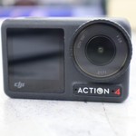 Mint DJI Osmo Action 4