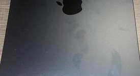 Good
													MacBook Air 2022 - 13" - Apple M2, Midnight, 256 GB, 8 GB, photo 2 of 6