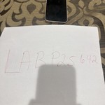 Mint Apple iPhone 13 - Unlocked, 128 GB, Pink, A2482