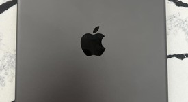 Mint
													Apple iPad 8th Gen - Wi-Fi, Gray, 32 GB, A2270, photo 2 of 3