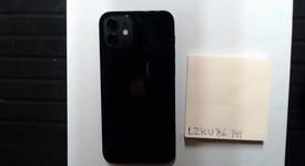 Good
													Apple iPhone 12 - Verizon, Black, 64 GB, A2172, photo 3 of 3