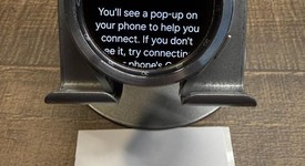 Fair
													Samsung Galaxy Watch4 Classic - Wi-Fi, Silver, 46mm, photo 6 of 6