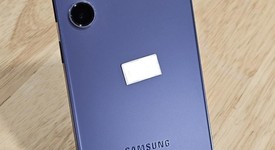 Good
													Samsung Galaxy S24 Plus - Unlocked, Violet, 256 GB, 12 GB, SM-S926U1, photo 3 of 8
