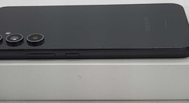 Good
													Samsung Galaxy A54 5G - Unlocked, Graphite, 128 GB, 6 GB, photo 6 of 6