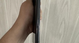 Good
													Google Pixel 7 Pro - Unlocked, Obsidian, 128 GB, 12 GB, GE2AE, photo 3 of 9