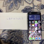 Mint Apple iPhone 15 Pro Max - Unlocked, 256 GB, White, A2849