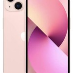 Mint Apple iPhone 13 - Unlocked, Pink, 128 GB, A2482