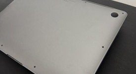 Good
													MacBook Air 2020 - 13" - Apple M1, Gray, 128 GB, 8 GB, photo 4 of 12