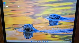 Mint
													Microsoft Surface Laptop 3 - I5, Platinum, 128 GB, 8 GB, 13.5", photo 2 of 12