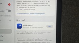 Mint
													Apple iPad Mini 6th Gen - Wi-Fi, Purple, 64 GB, A2567, photo 3 of 13