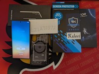 Samsung Galaxy S25 Ultra