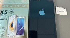Mint
													Apple iPhone 13 - T-Mobile, Midnight, 128 GB, A2482, photo 2 of 6