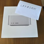New Mac Studio 2025 - 2 TB, 256 GB, Apple M3 Ultra 28-core