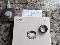 Oura Ring Gen 4