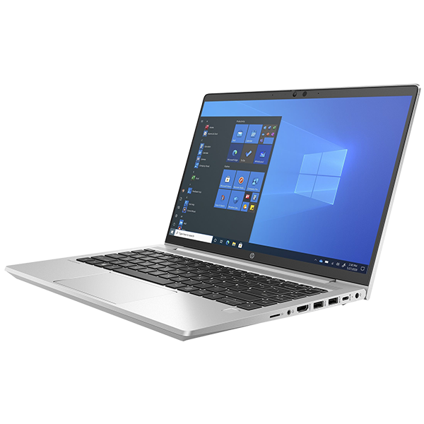 HP ProBook 445 G8 - 512 GB, 16 GB, AMD Ryzen 5