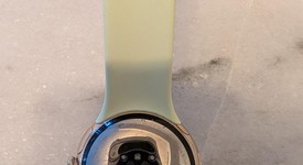 Good
													Google Pixel Watch 3 - Unlocked, Gold, 41mm, LTE, photo 4 of 6