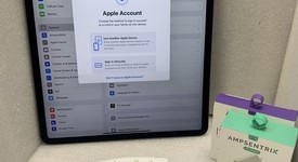 Mint
													Apple iPad Pro 12.9" 3rd Gen 2018 - Unlocked, Gray, 256 GB, A2014, photo 1 of 9