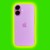 Mint Apple iPhone 16 - Xfinity, Pink, 128 GB, A3081
