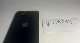 Good
													Apple iPhone 14 - T-Mobile, Midnight, 128 GB, A2649, photo 2 of 6
