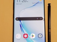 Samsung Galaxy Note 10