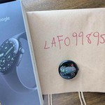 Good Google Pixel Watch 4 - Unlocked, Black, 45mm, LTE