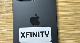 Mint
													Apple iPhone 15 Pro Max - Xfinity, Black, 256 GB, A2849, photo 1 of 13