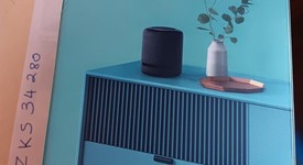 New
													Amazon Echo Studio, photo 4 of 7