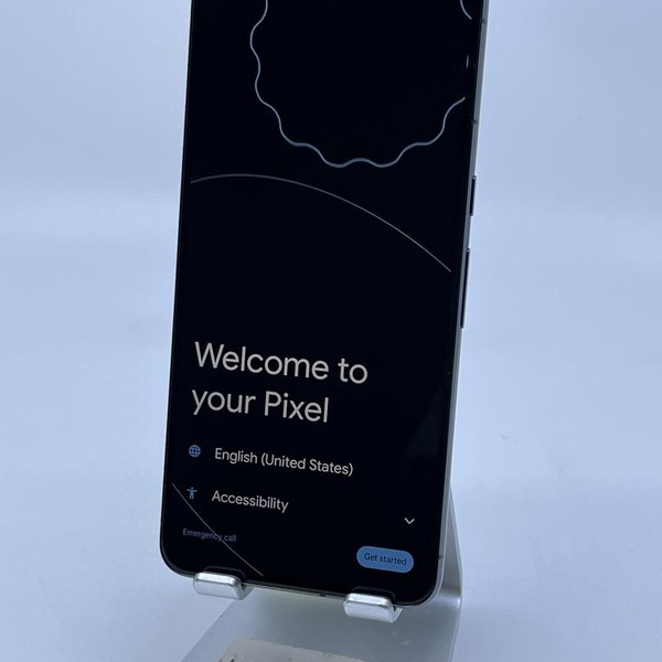 Google Pixel 8 Pro - Verizon, 256 GB, Obsidian, 12 GB, G1MNW, mmWave 5G