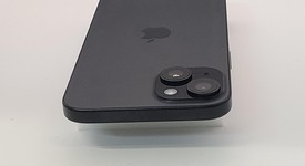Mint
													Apple iPhone 15 Plus - Unlocked, Black, 128 GB, A2847, photo 3 of 8
