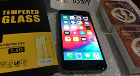 Good
													Apple iPhone 6S - T-Mobile, Grey, 128 GB, A1633, photo 5 of 68