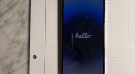 Fair
													Apple iPhone 14 Pro - Unlocked, Silver, 128 GB, A2650, photo 2 of 12