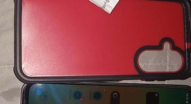 Mint
													Samsung Galaxy A26 5G - Straight Talk, Black, 128 GB, photo 4 of 15