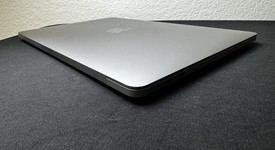Mint
													MacBook Pro 2018 (With Touch Bar) - 13" - I5, Gray, 256 GB, 8 GB, photo 5 of 7