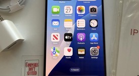 Good
													Apple iPhone 14 Plus - Unlocked, Purple, 128 GB, A2632, photo 2 of 10