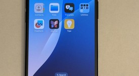 Mint
													Apple iPhone 16 - Unlocked, Black, 128 GB, A3081, photo 1 of 8