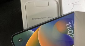 Mint
													Apple iPhone 14 - AT&T, Blue, 128 GB, A2649, photo 4 of 13