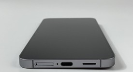 Mint
													Samsung Galaxy S25 Plus - Unlocked, Silver Shadow, 512 GB, 12 GB, SM-S936U1, photo 4 of 7