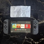 Good Nintendo Switch - 32 GB, Grey